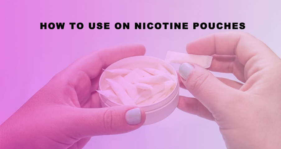How to Use ON Nicotine
