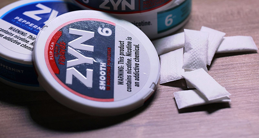 Philip Morris Suspends Online Sales of Zyn Nicotine Pouches Amid Legal Scrutiny