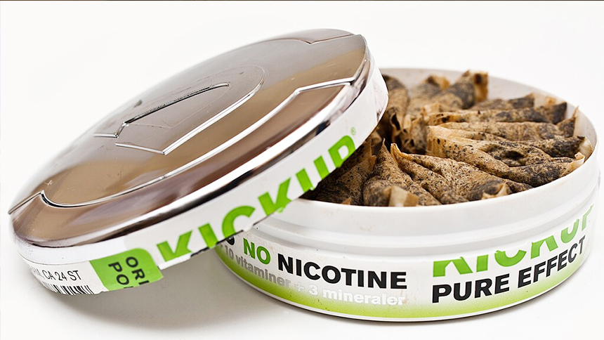 What Is Snus | Nicotine Pouch Brands